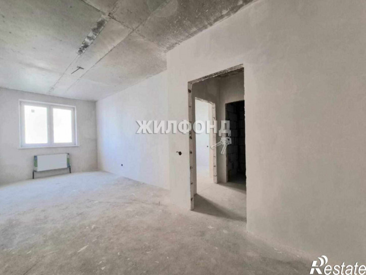 1-комн квартира Дзержинского проспект, д.247