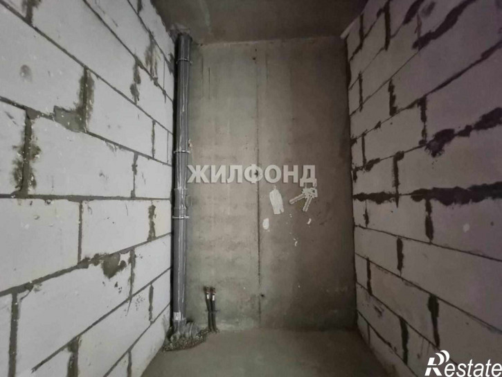 1-комн квартира Дзержинского проспект, д.247