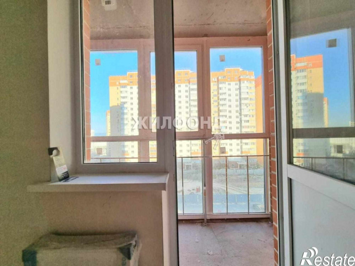 1-комн квартира Дзержинского проспект, д.247