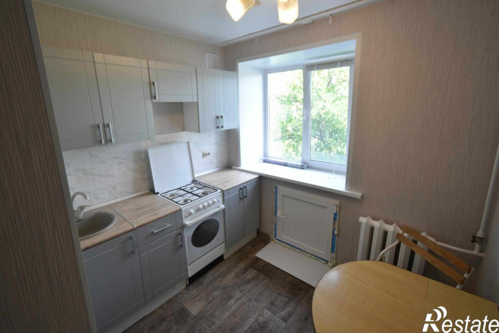 2-комн квартира Достоевского ул, 105