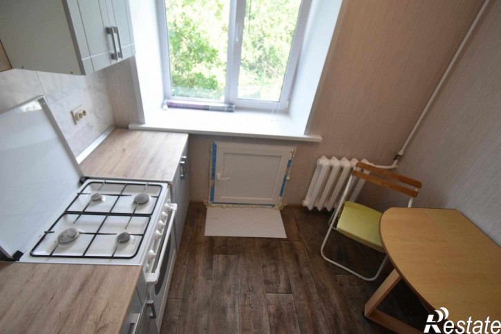 2-комн квартира Достоевского ул, 105