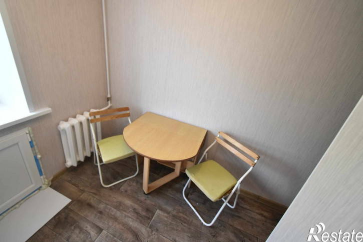 2-комн квартира Достоевского ул, 105