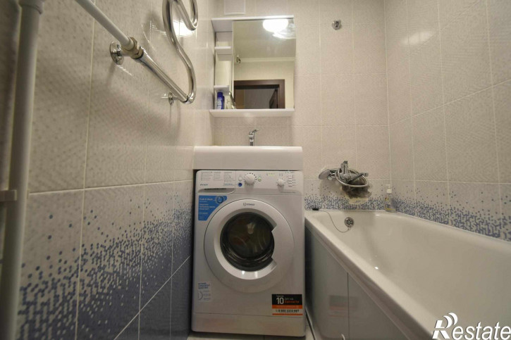 2-комн квартира Достоевского ул, 105