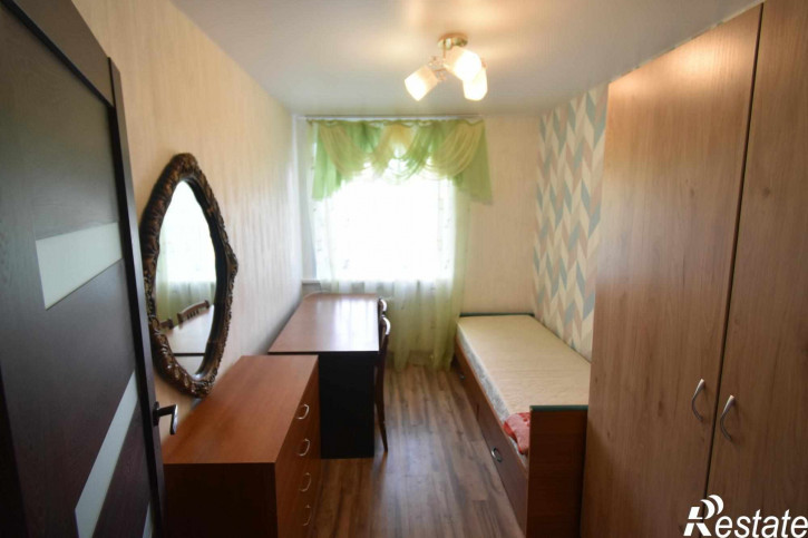 2-комн квартира Достоевского ул, 105
