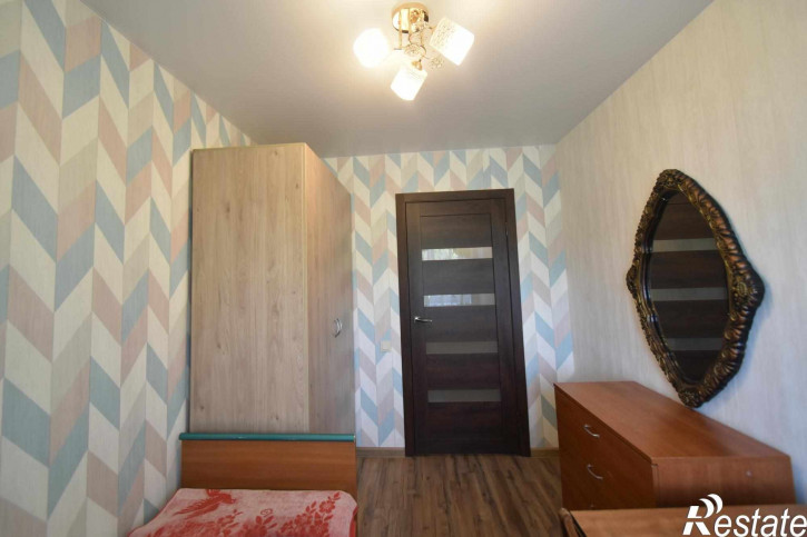 2-комн квартира Достоевского ул, 105