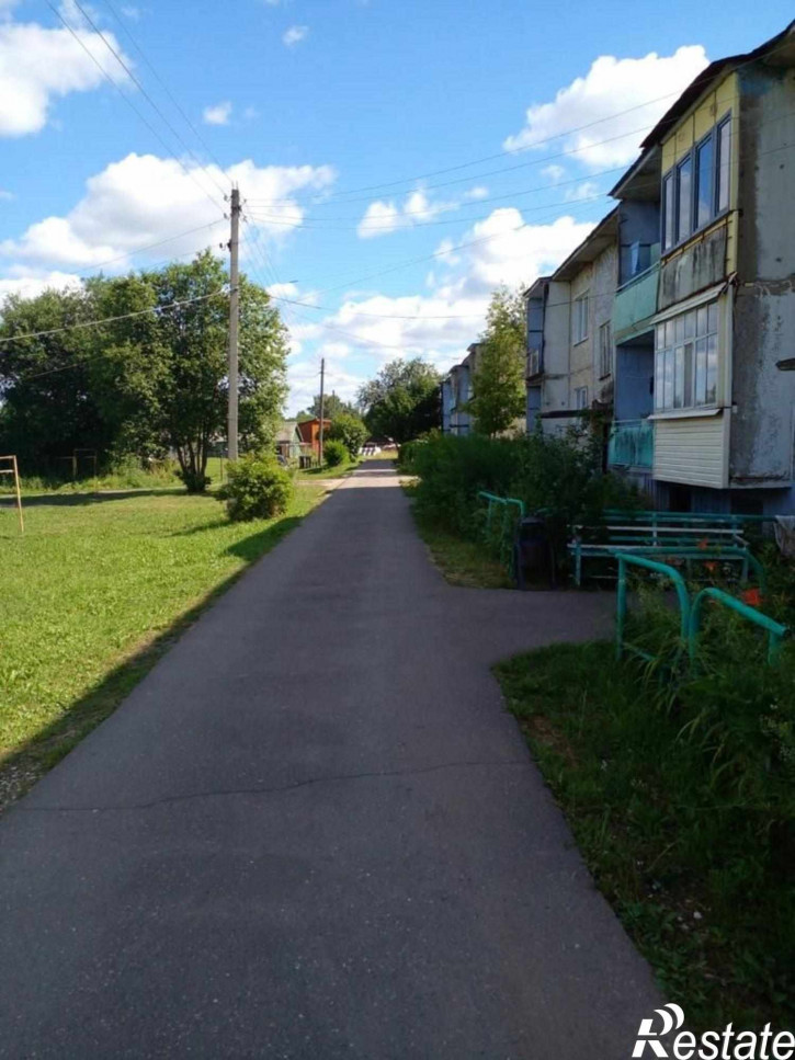 2-комн квартира восточная, 1