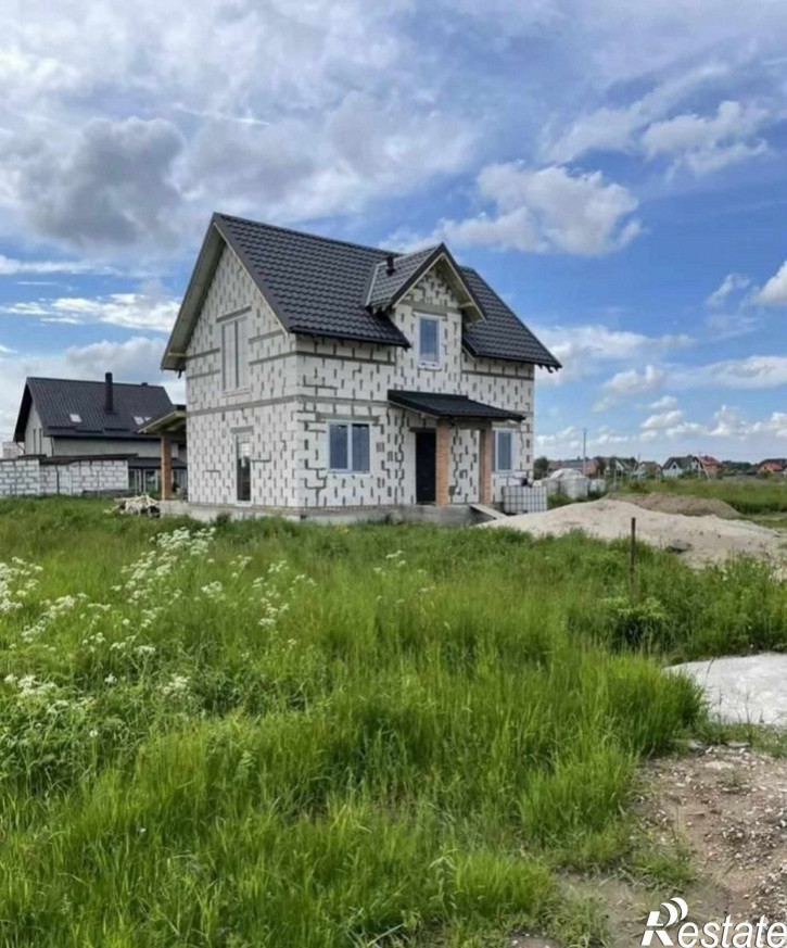 Коттедж/дом Алтайская улица, д.58