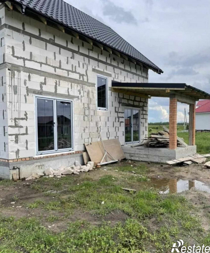 Коттедж/дом Алтайская улица, д.58