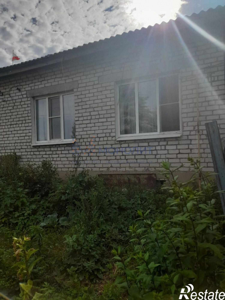 Коттедж/дом Центральная ул, 16