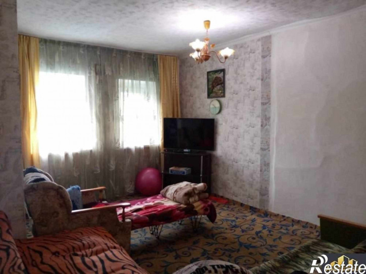 3-комн квартира Кубанская ул.