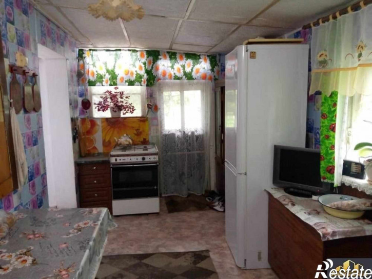 3-комн квартира Кубанская ул.