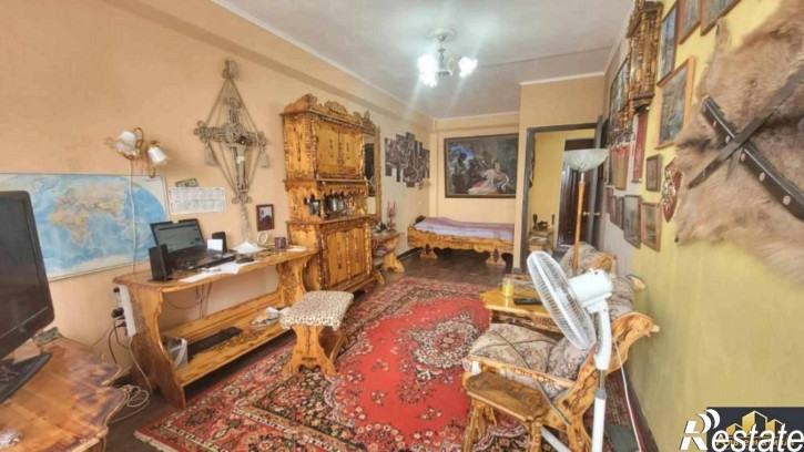 1-комн квартира Победы пр-т.