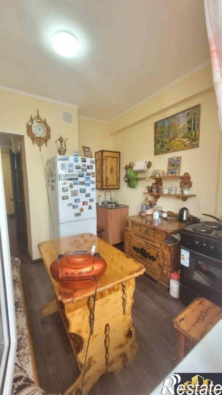 1-комн квартира Победы пр-т.
