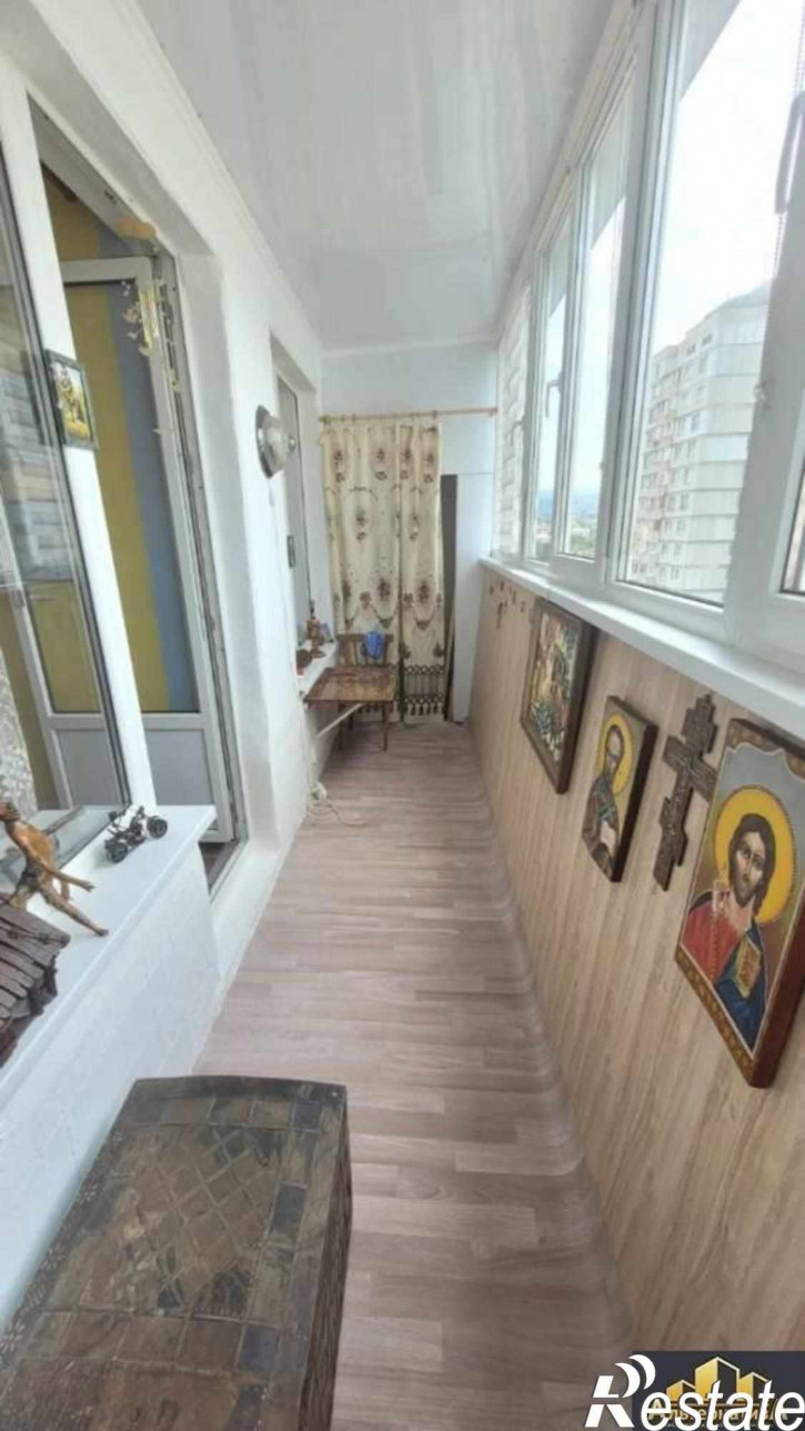 1-комн квартира Победы пр-т.