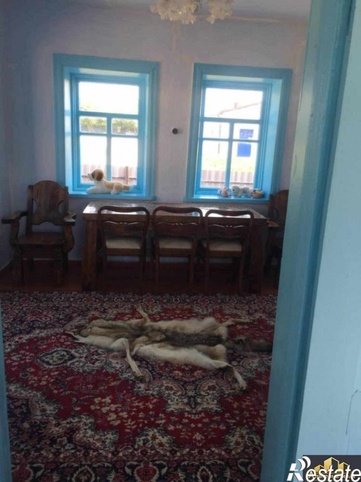 Коттедж/дом Северная ул.