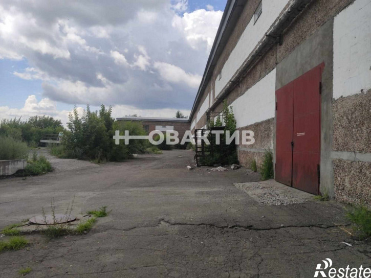 Помещение свободного назначения улица Владимира Ленина, 312