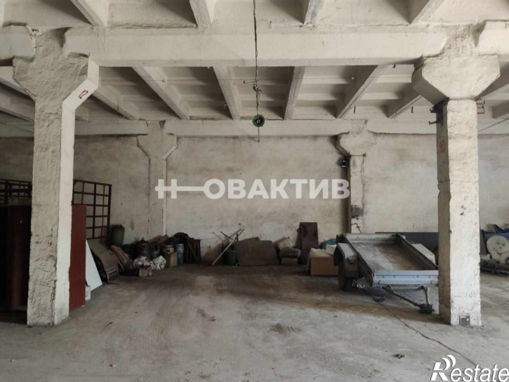 Помещение свободного назначения улица Владимира Ленина, 312