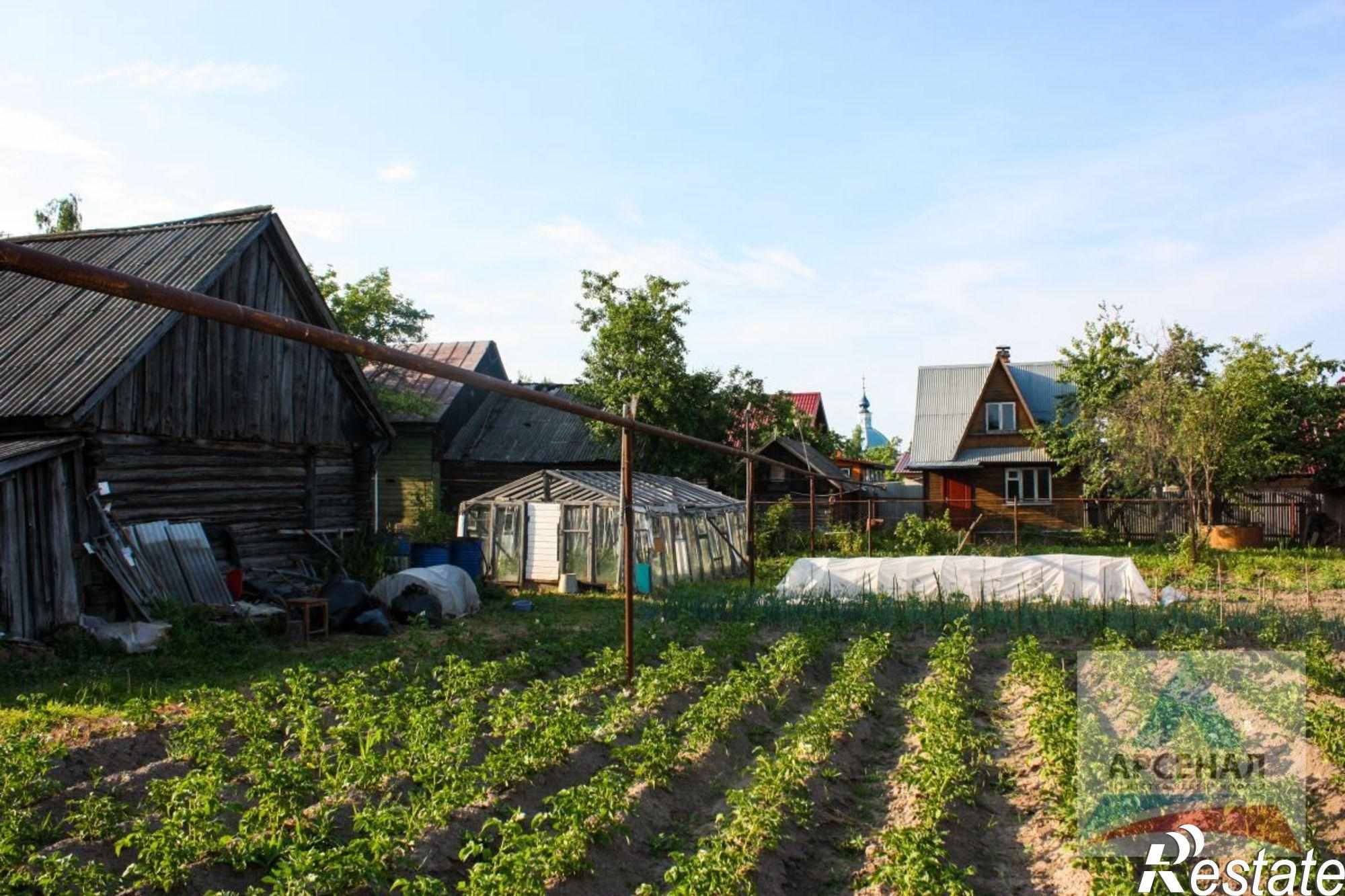 Купить дачу, дом, коттедж за 1 500 000 рублей на Московская ул, 69