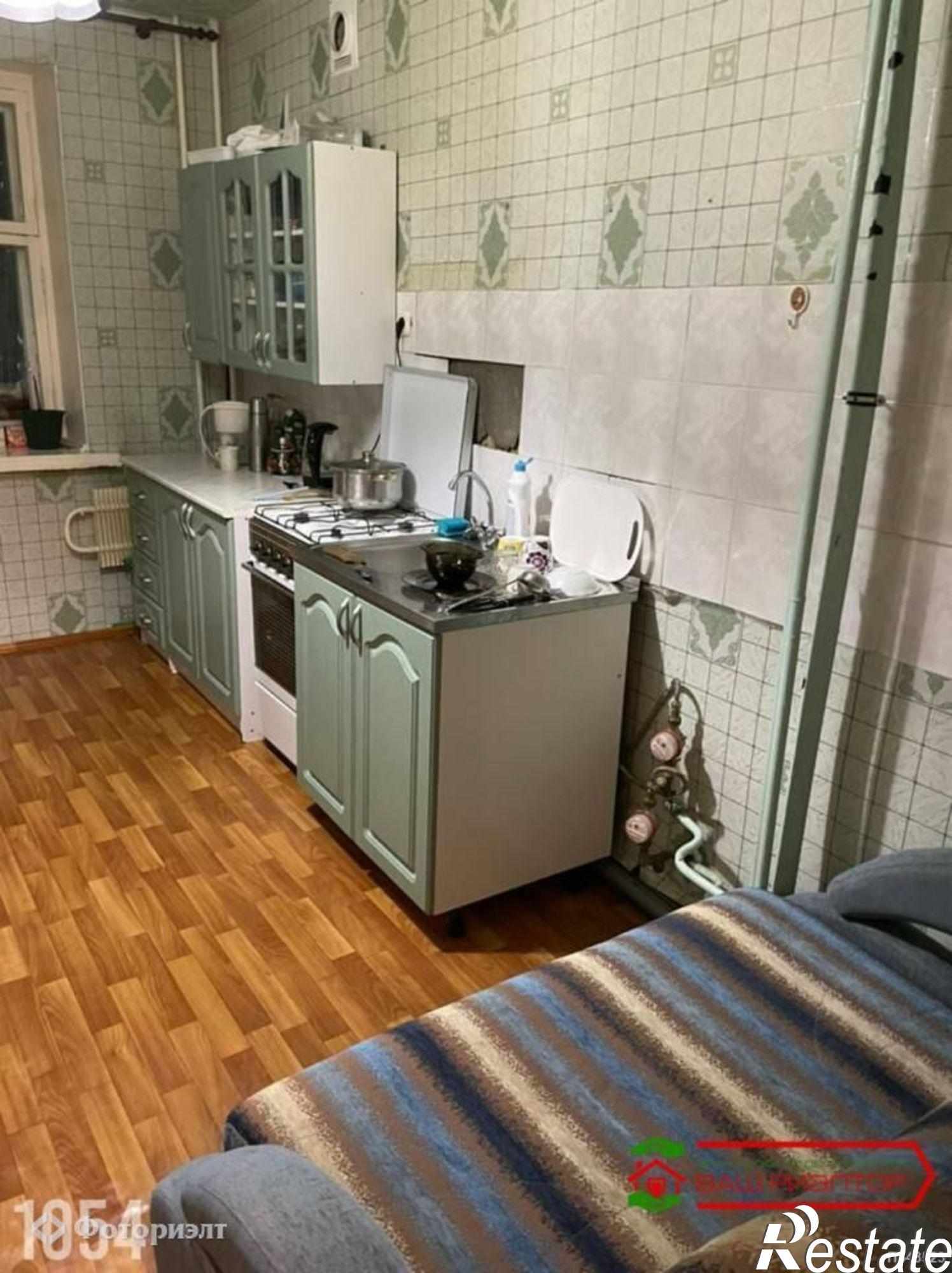 Купить квартиру за 7 000 000 рублей на Усть-Курдюмская ул, 3