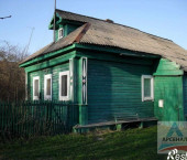 коттедж 30 кв м Московская ул, 69