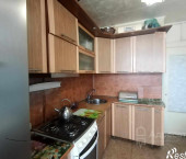 3-комн, 59.2кв м, этаж 5/5 п. Аэропорт,  д.18