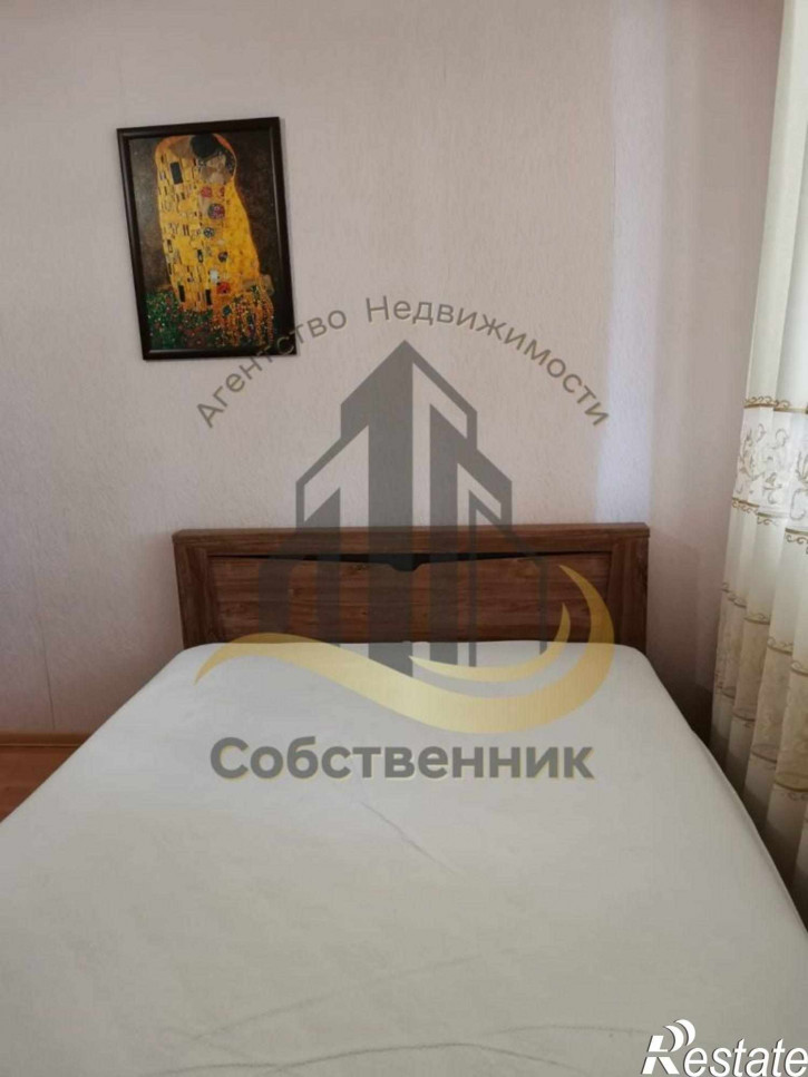 1-комн квартира Степной мкр, 13