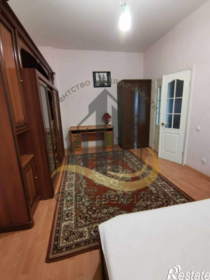 1-комн квартира Степной мкр, 13