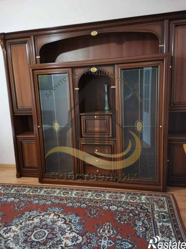 1-комн квартира Степной мкр, 13