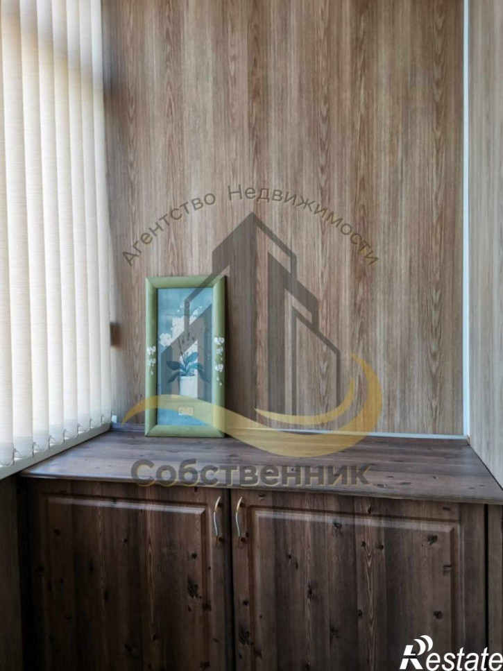 1-комн квартира Степной мкр, 13