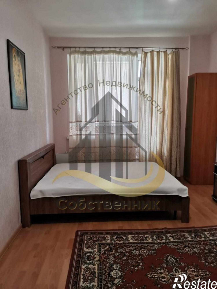 1-комн квартира Степной мкр, 13