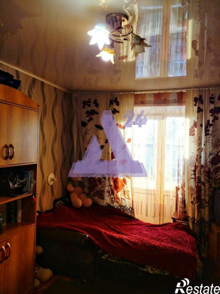 Комната проспект Рубцовский, дом 62