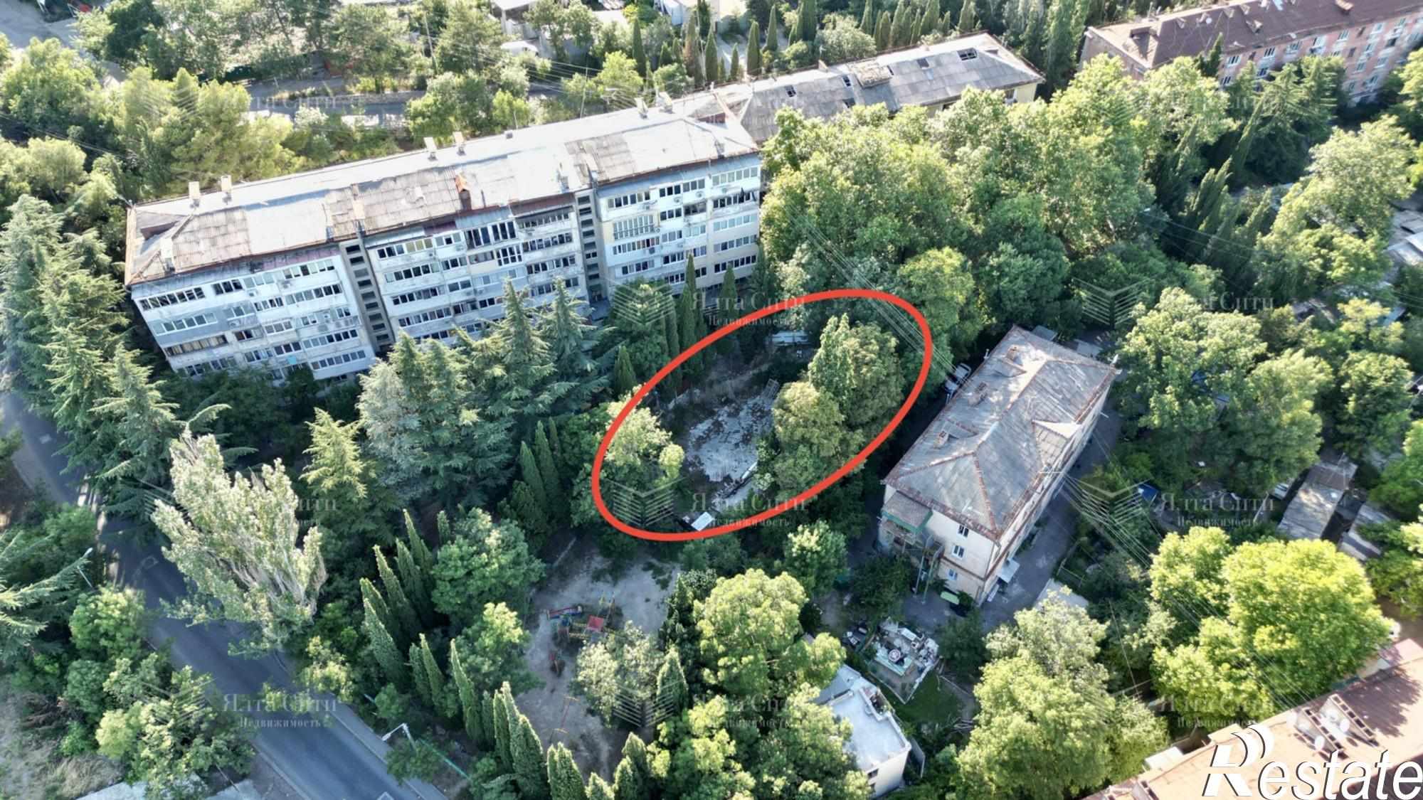 Купить землю, земельный участок за 12 500 000 рублей на Сеченова ул.