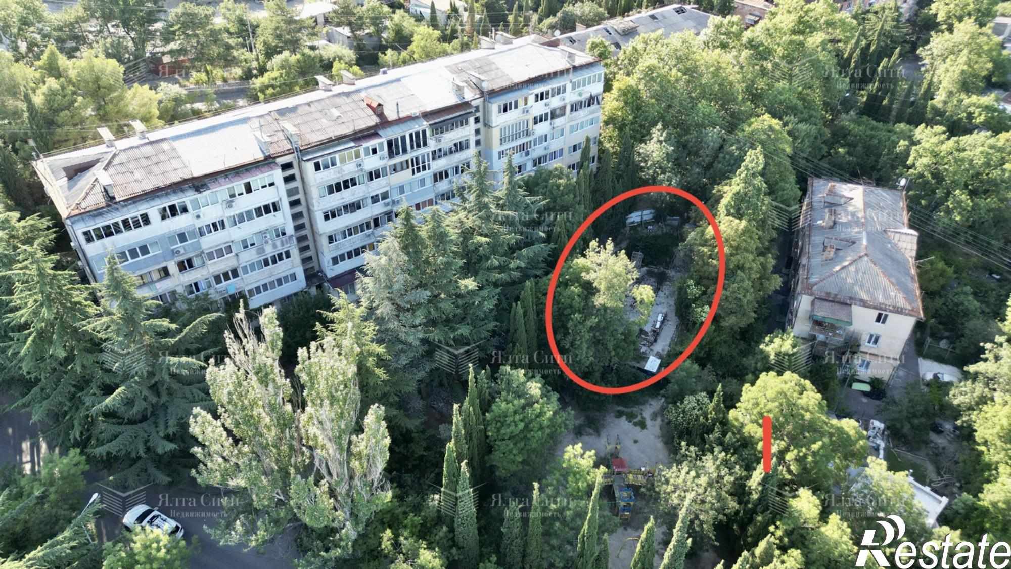 Купить землю, земельный участок за 12 500 000 рублей на Сеченова ул.