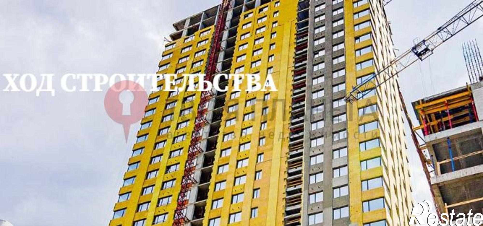 Купить квартиру за 8 621 640 рублей на ул. Лескова,17/1