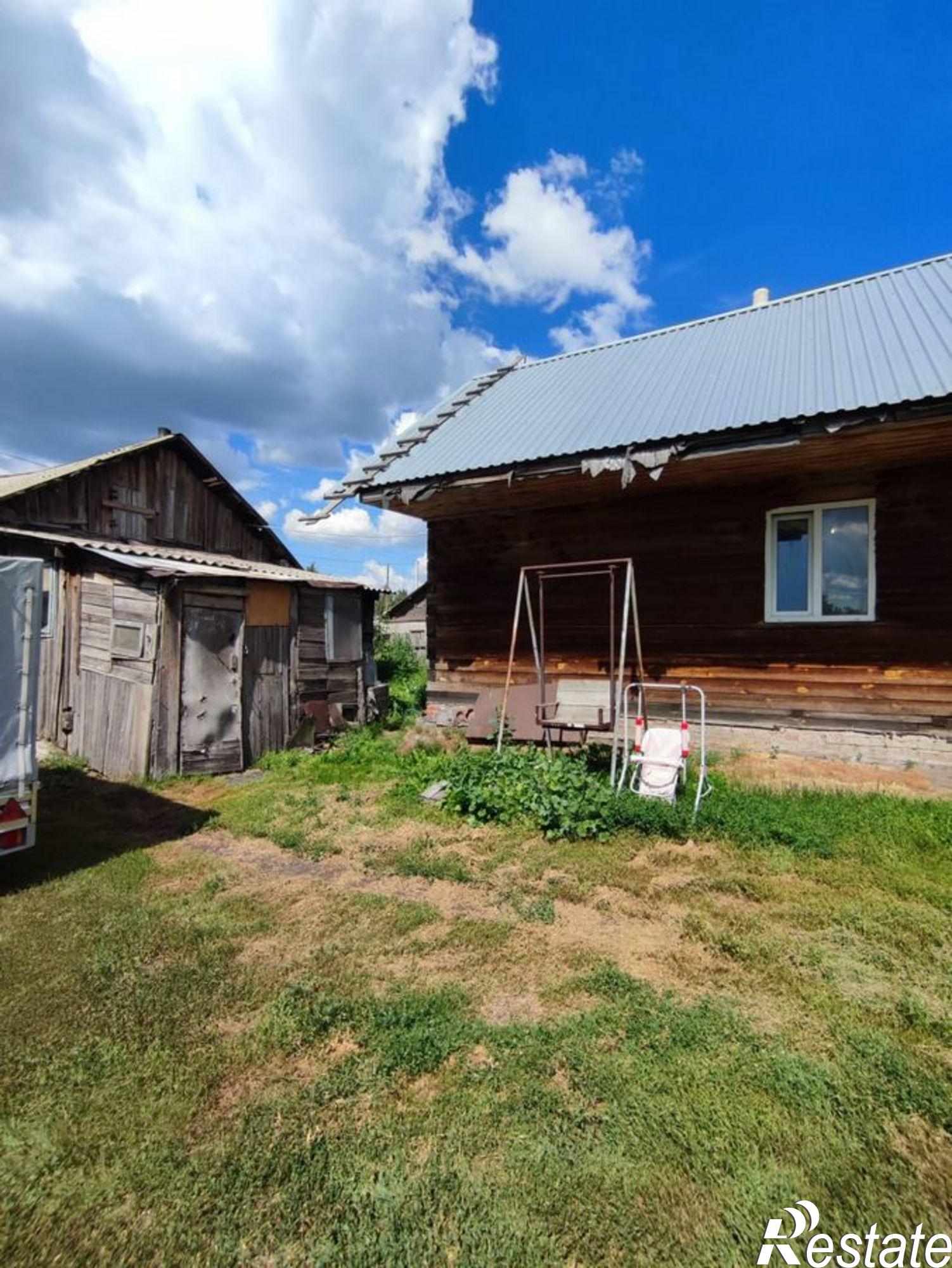 Купить дачу, дом, коттедж за 2 500 000 рублей на Советская