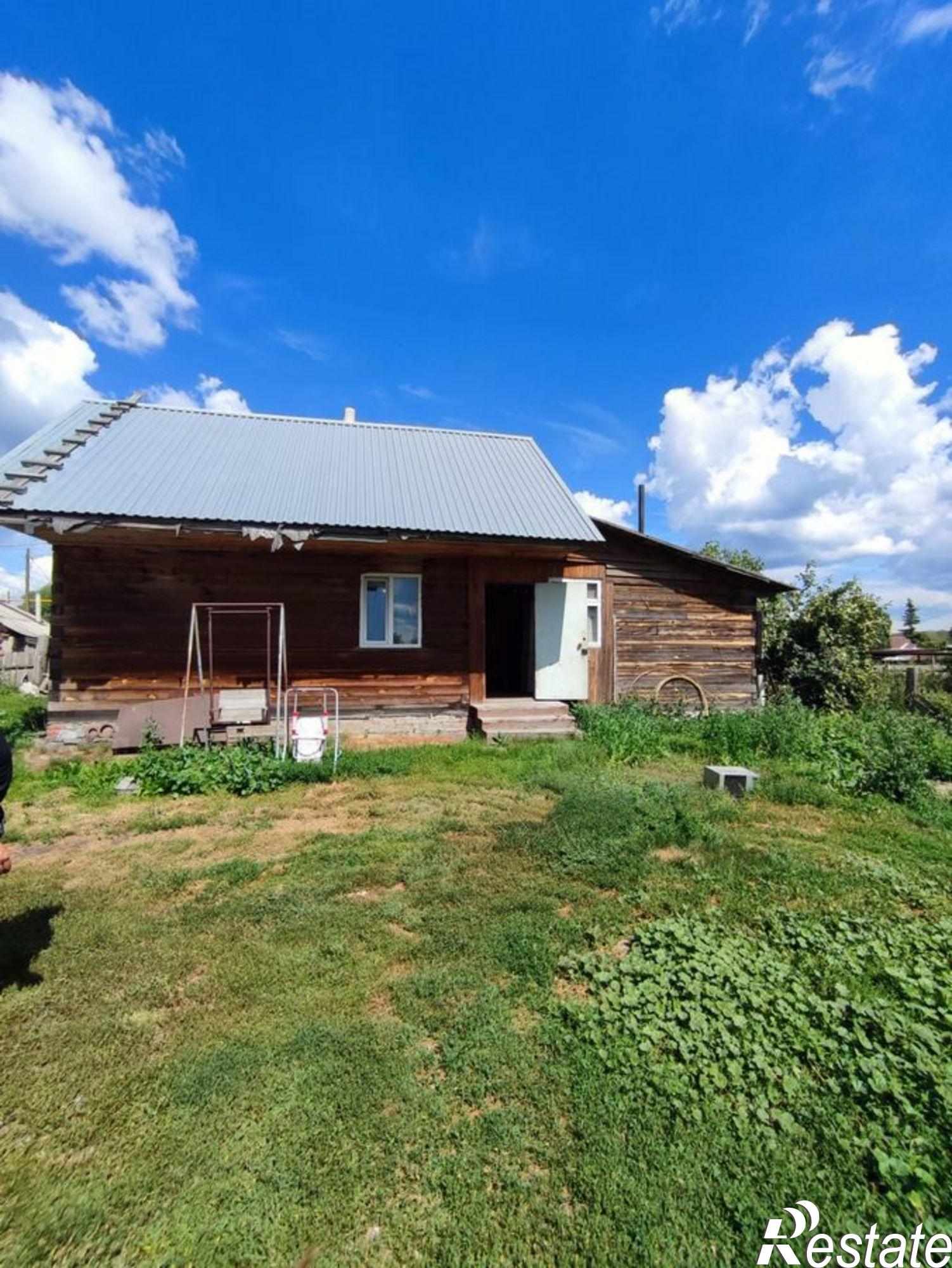 Купить дачу, дом, коттедж за 2 500 000 рублей на Советская