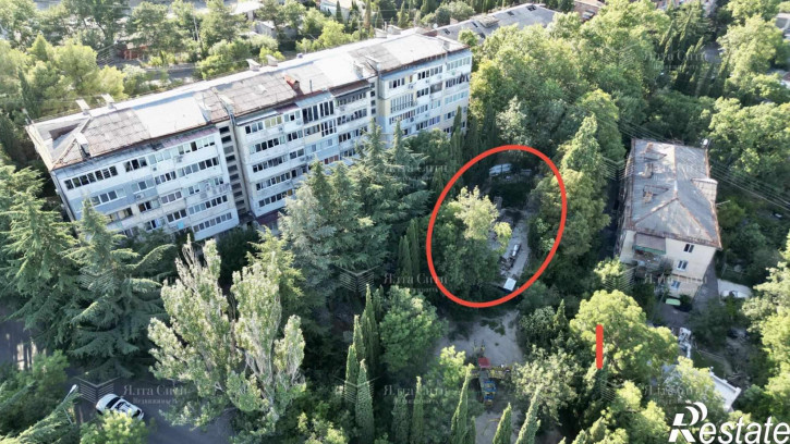 Земельный участок Сеченова ул.