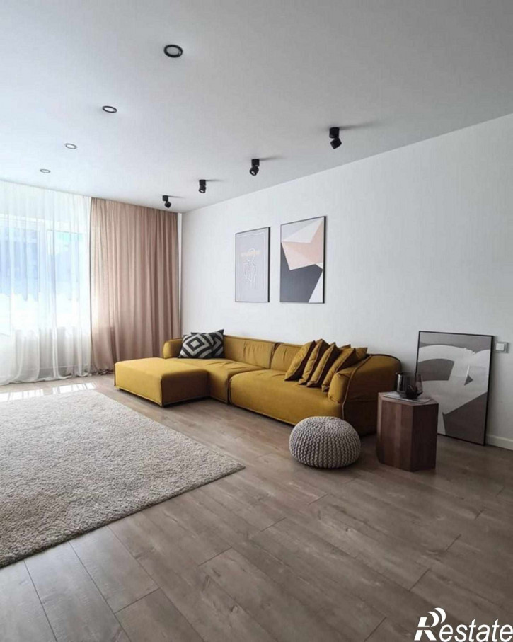 4-комн квартира ул. Кирова,46