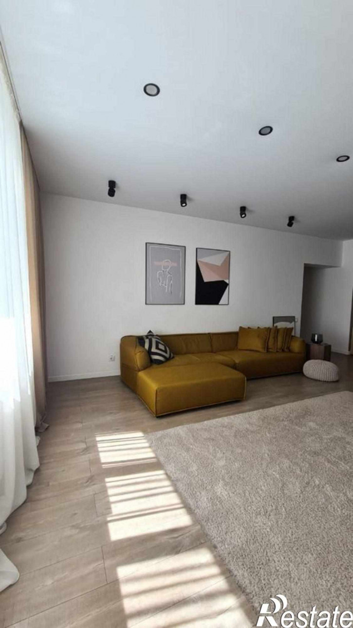 4-комн квартира ул. Кирова,46