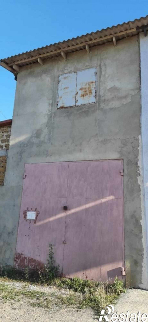 Продажа гаража Заводская ул., 84/1
