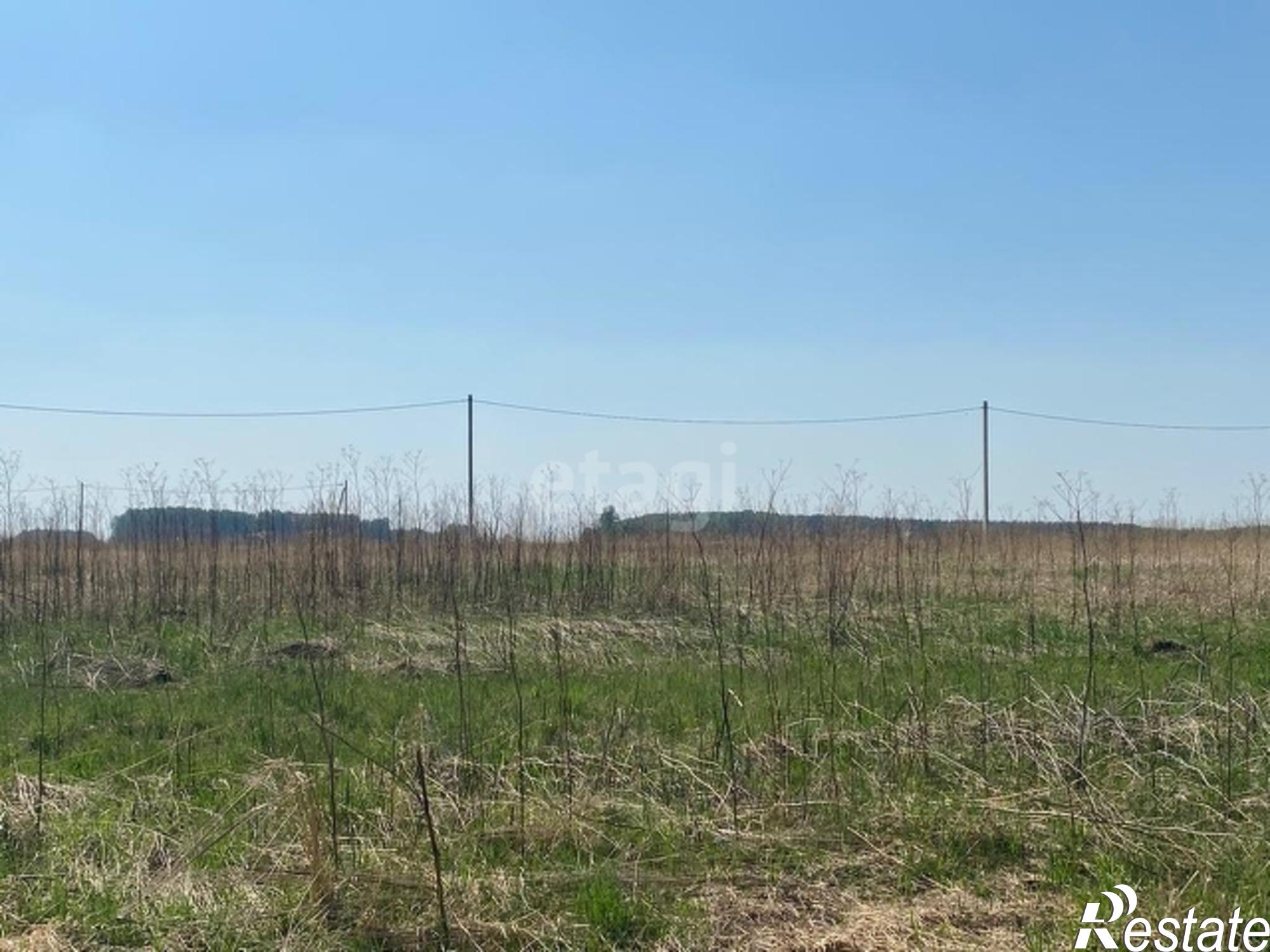 Купить землю, земельный участок за 550 000 рублей на Array