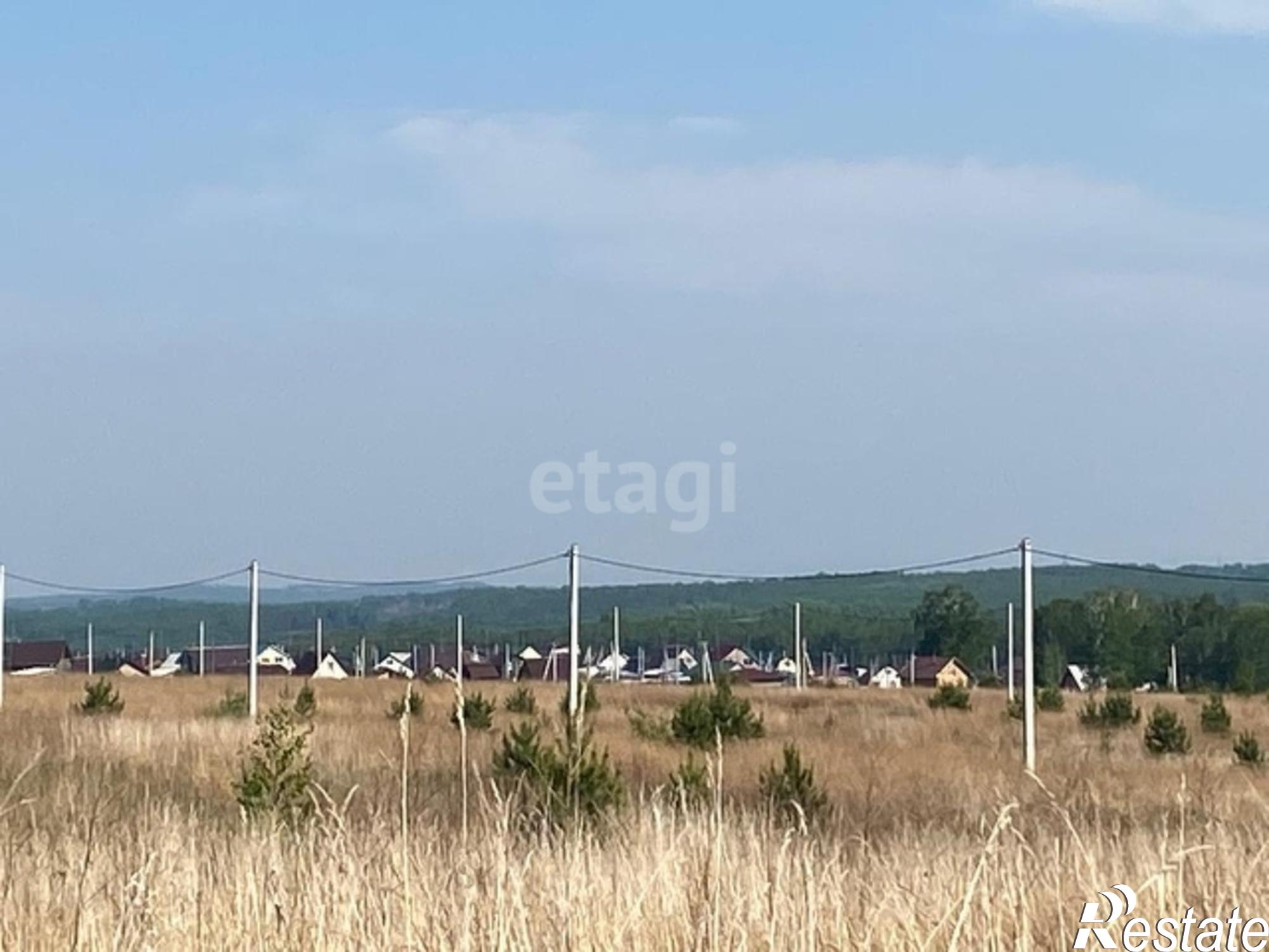 Купить землю, земельный участок за 550 000 рублей на Array