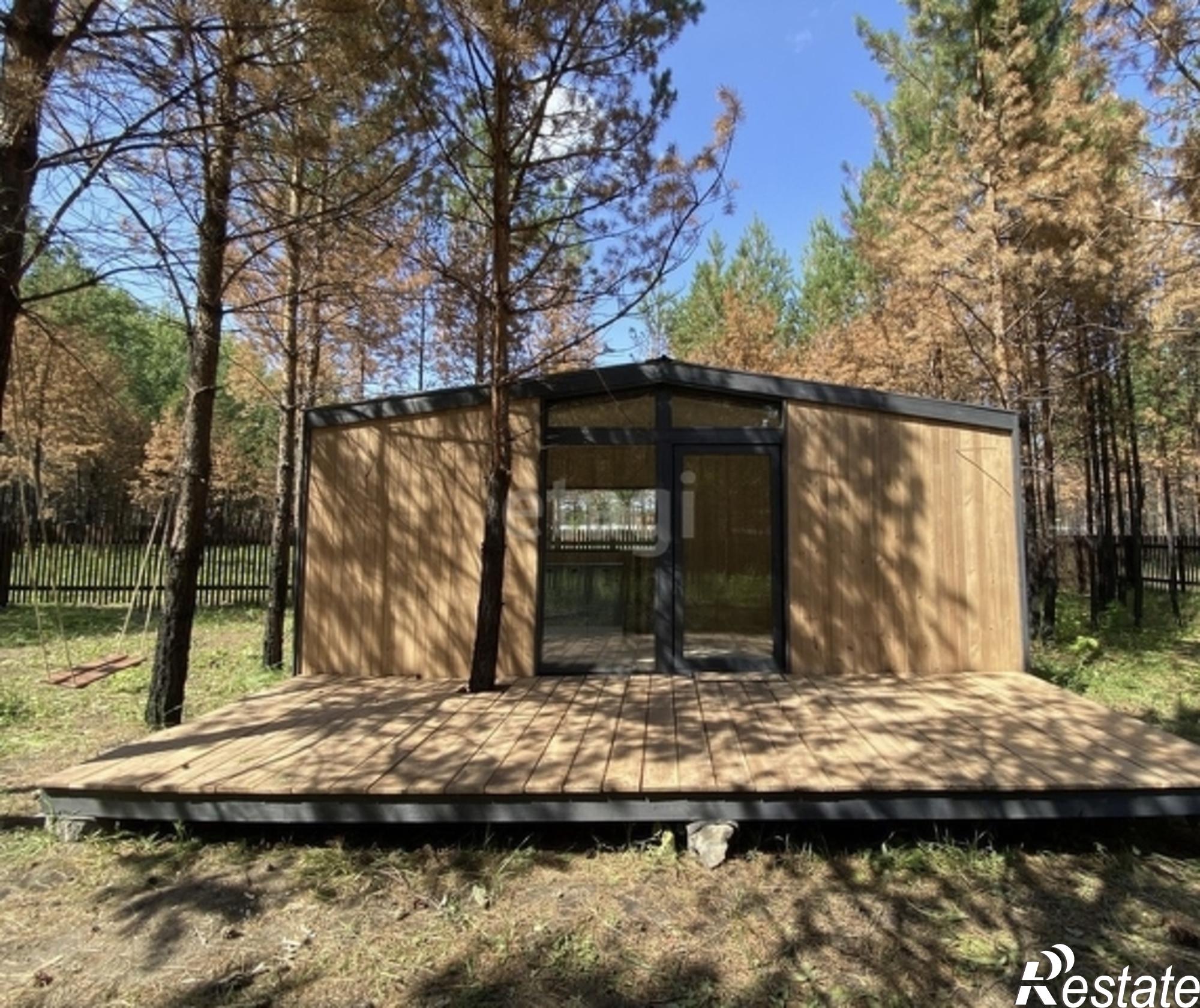 Купить дачу, дом, коттедж за 1 150 000 рублей на Array