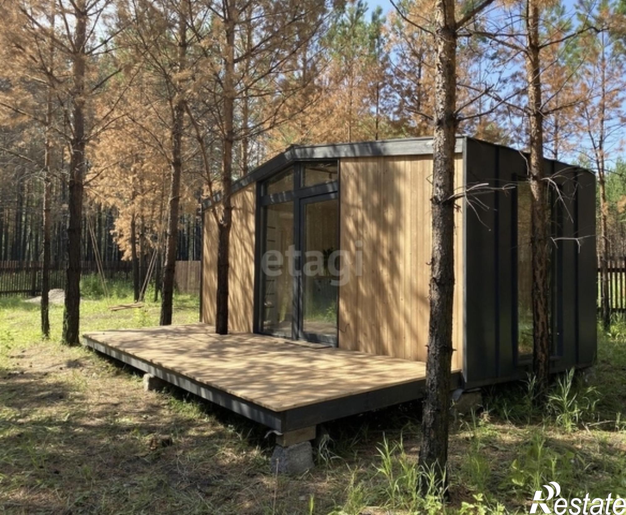 Купить дачу, дом, коттедж за 1 150 000 рублей на Array