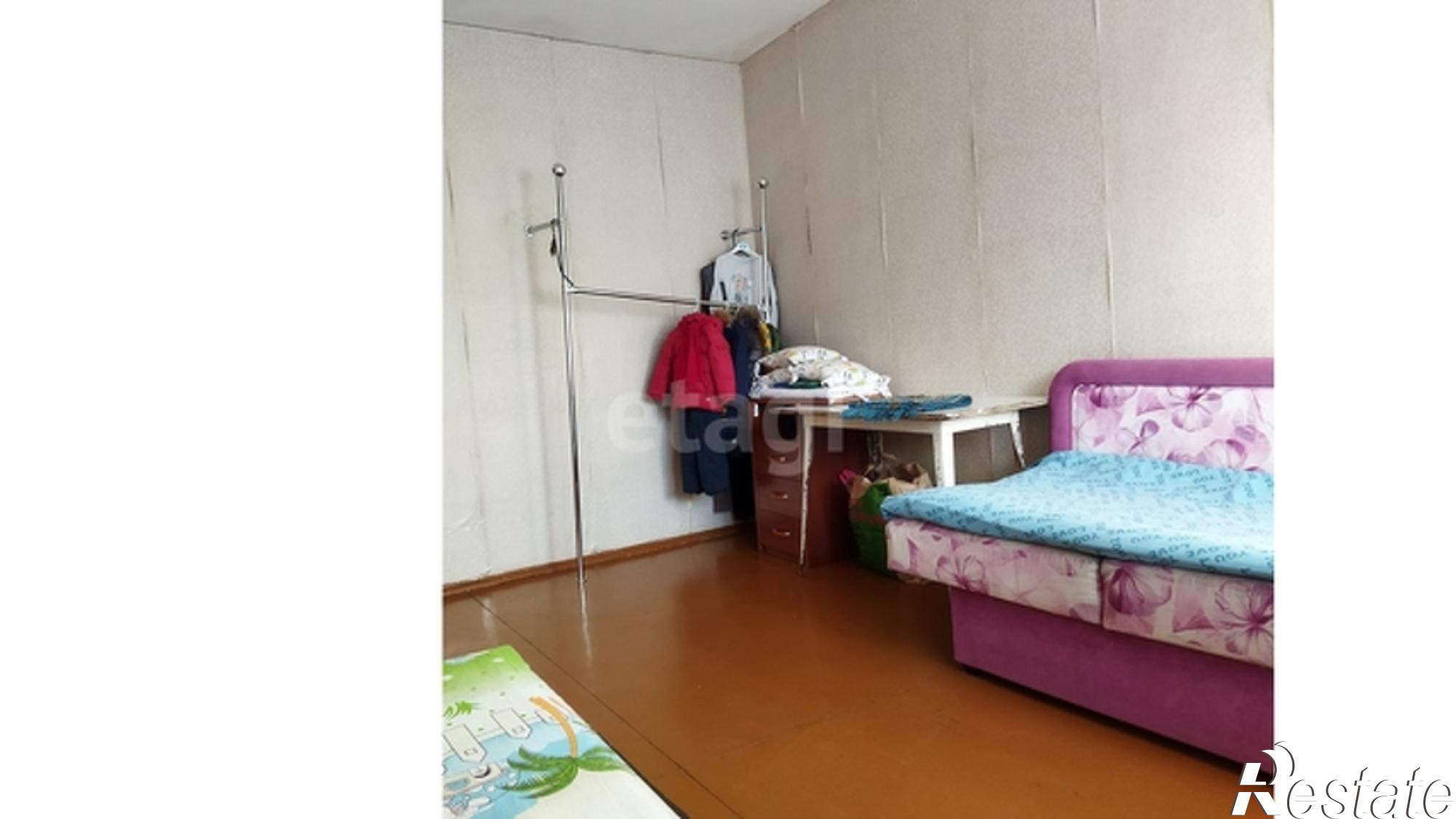 Купить квартиру за 3 450 000 рублей на Верхняя улица