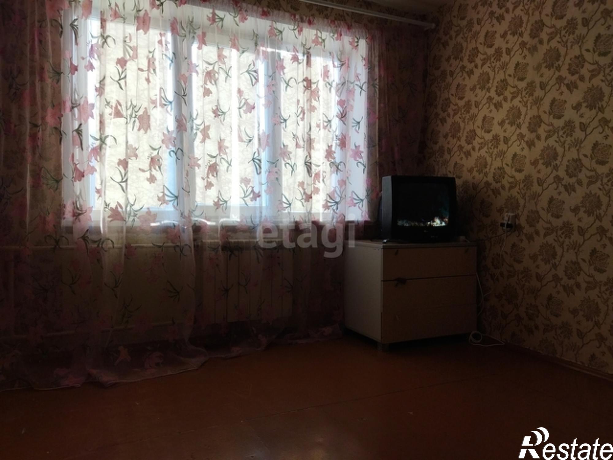 Купить квартиру за 3 450 000 рублей на Верхняя улица