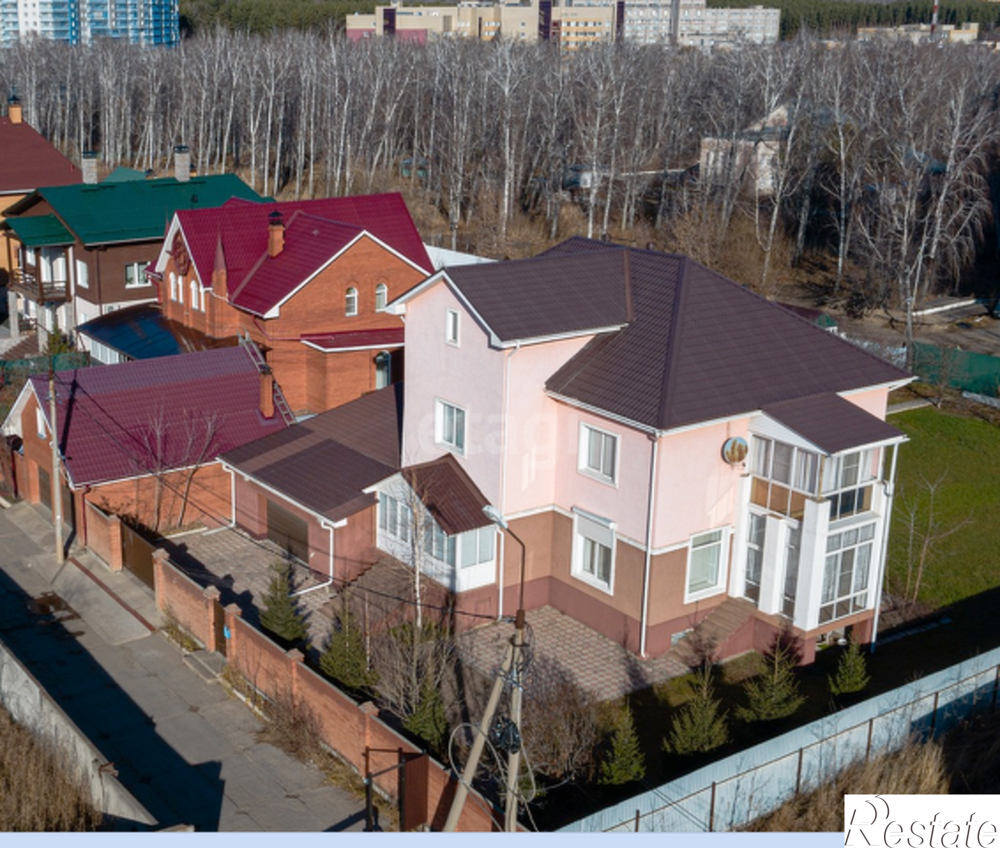 Купить дачу, дом, коттедж за 28 000 000 рублей