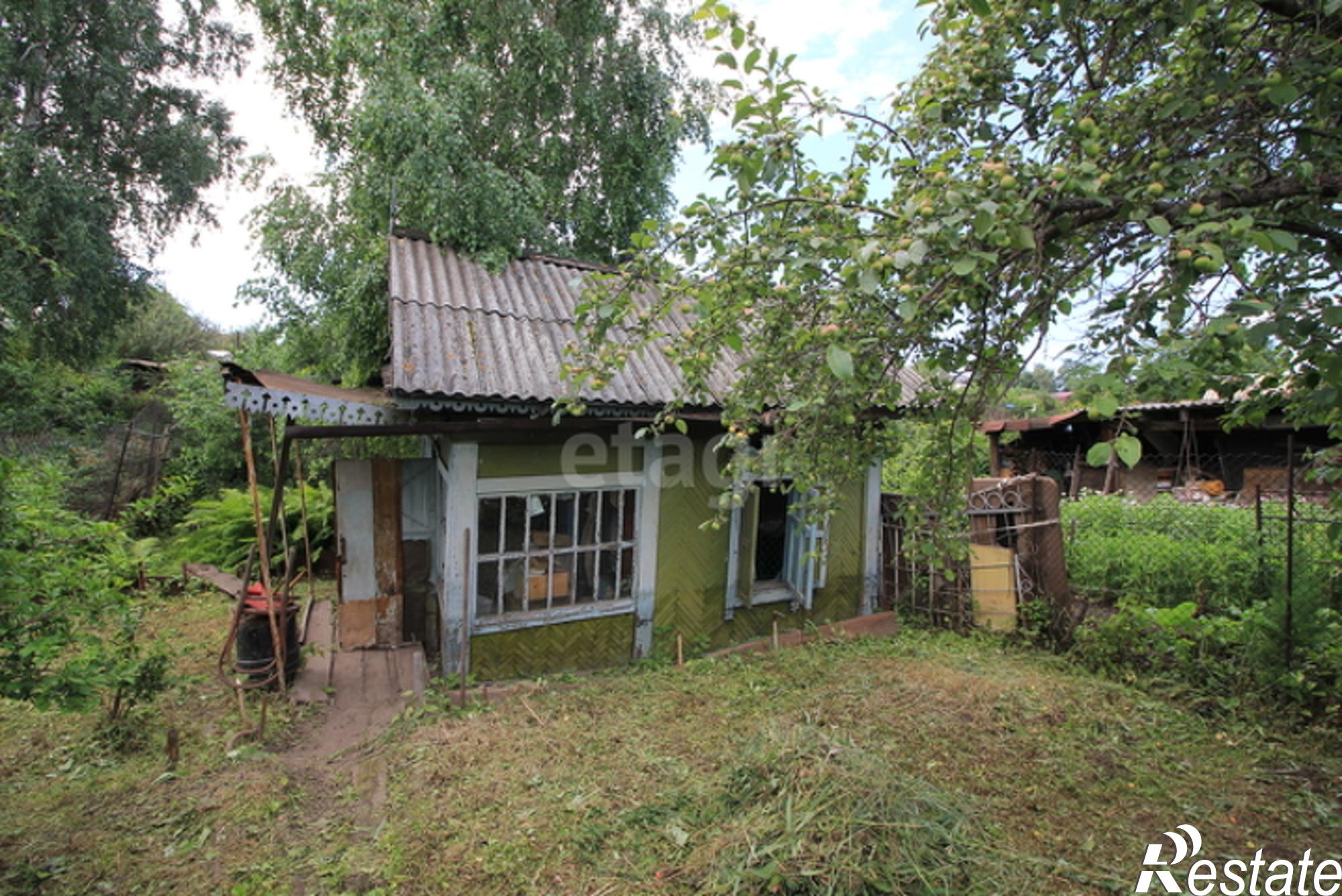 Купить дачу, дом, коттедж за 450 000 рублей на Пролетарская улица