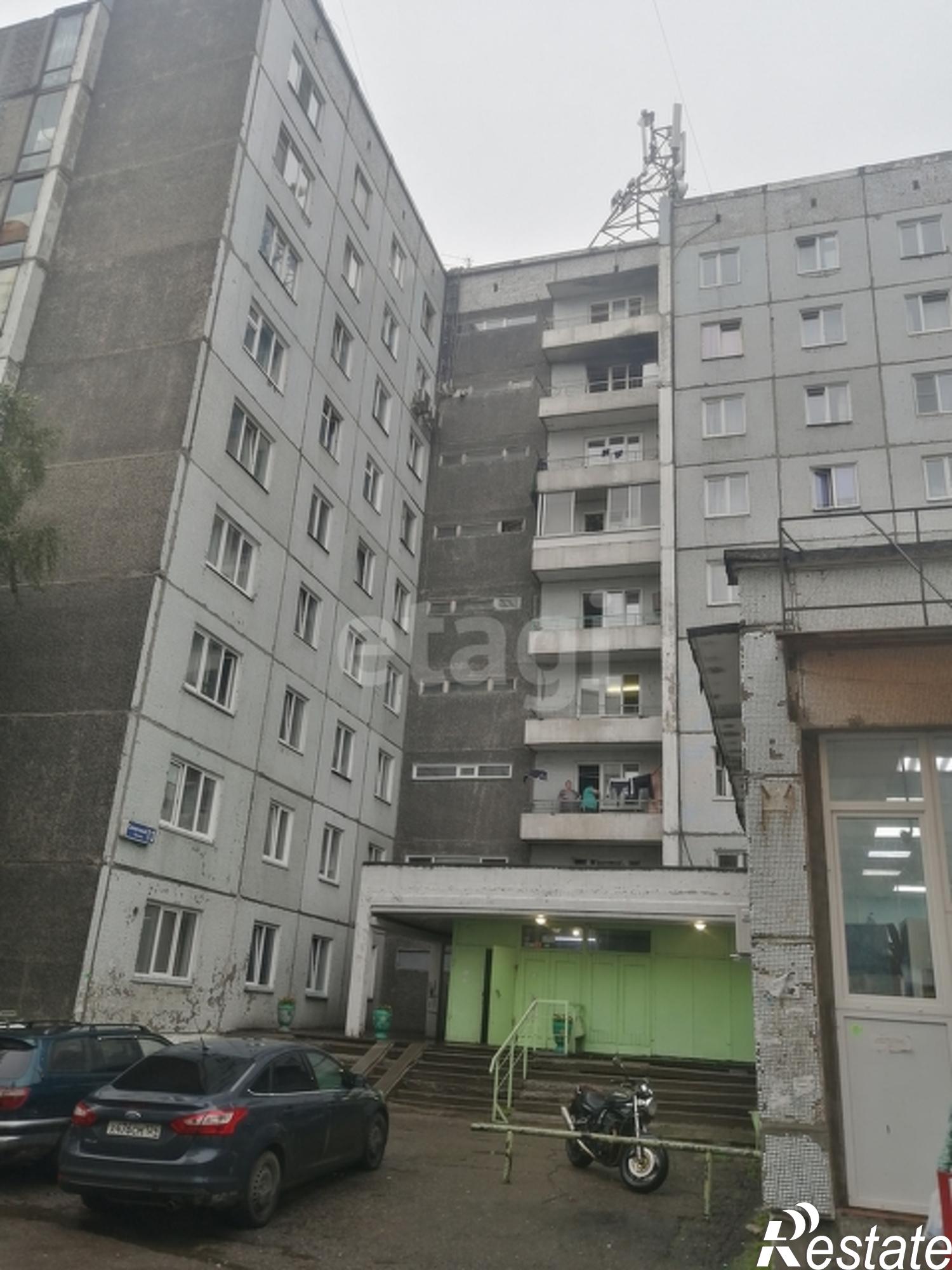 Купить комнату за 700 000 рублей на Солнечный бульвар
