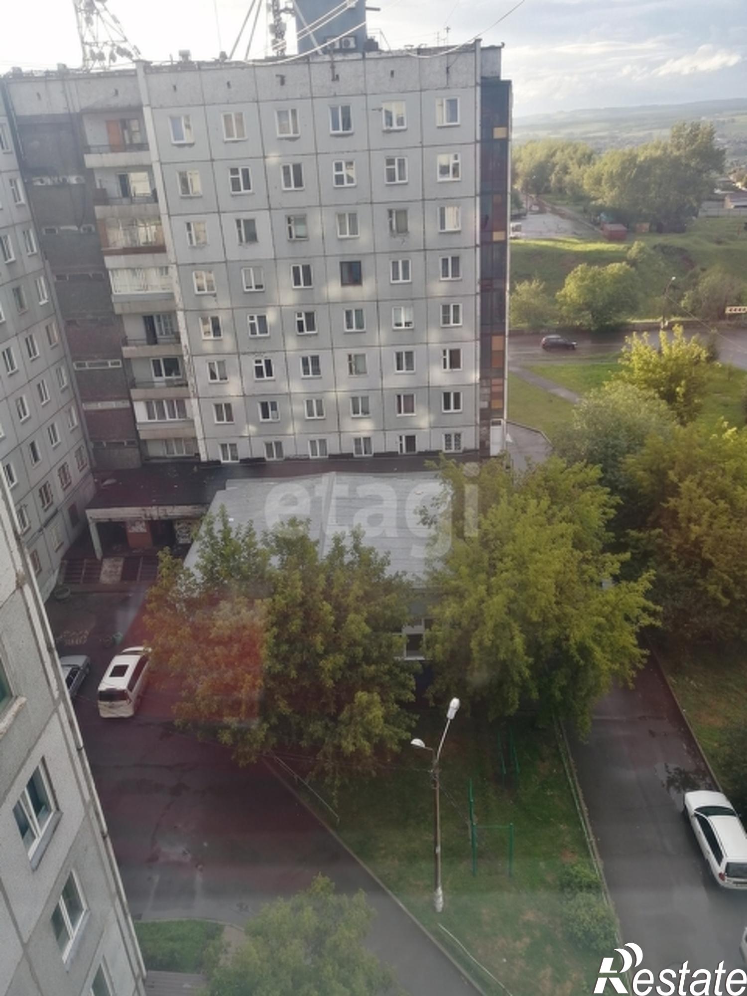 Купить комнату за 690 000 рублей на Солнечный бульвар